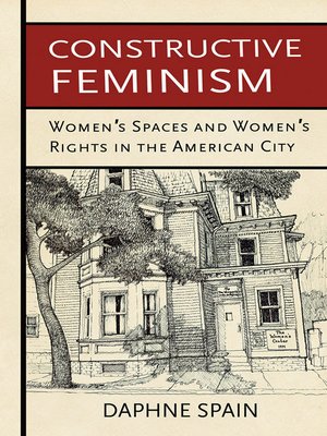 cover image of Constructive Feminism